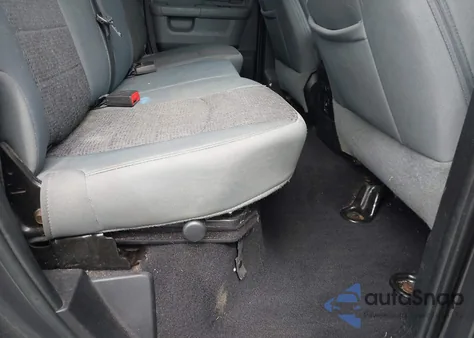 2016 Ram 1500 Outdoorsman from USA, damaged, VIN 1C6RR7GT0GS198512